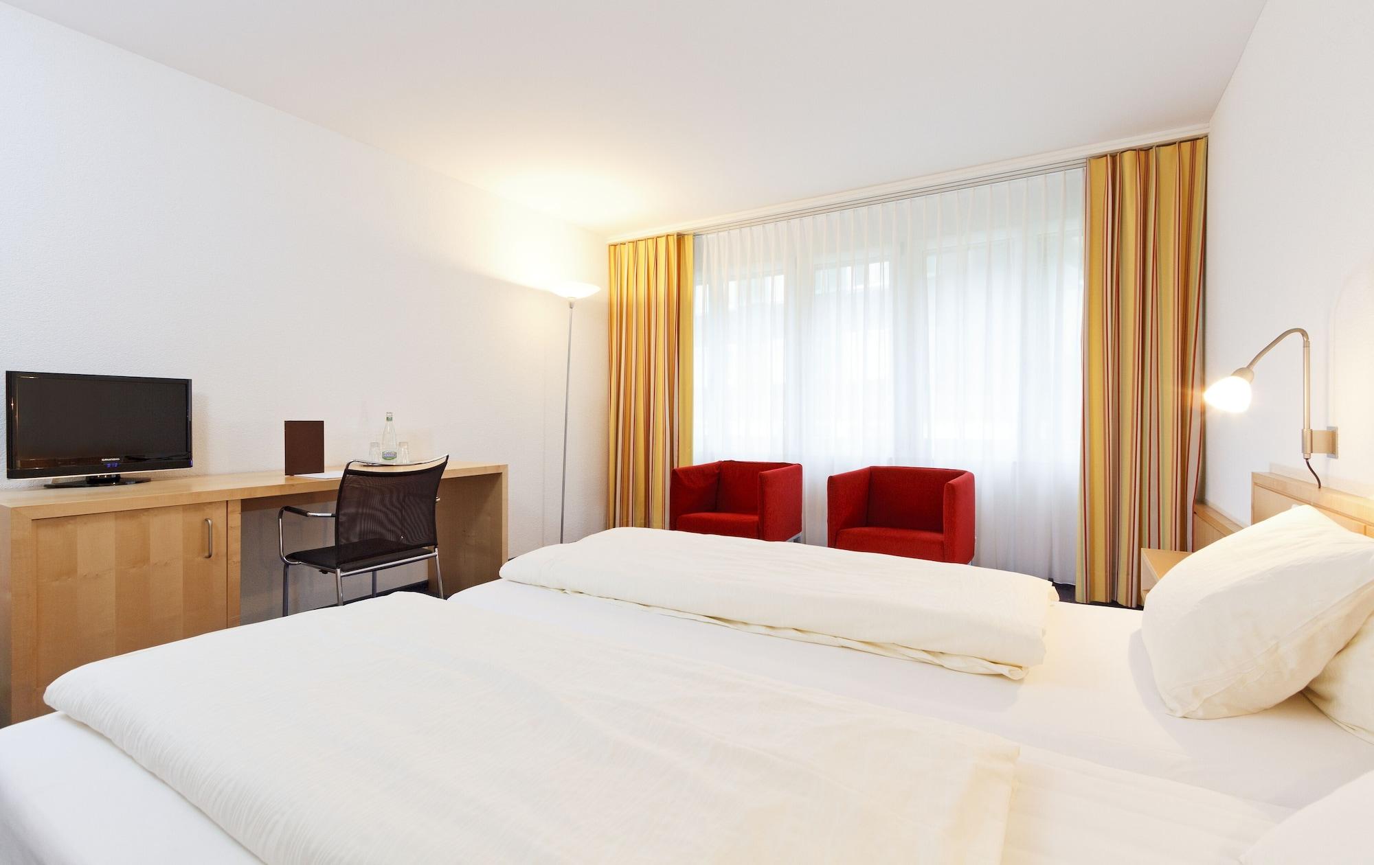 Hotel Hirschen Wildhaus Zewnętrze zdjęcie