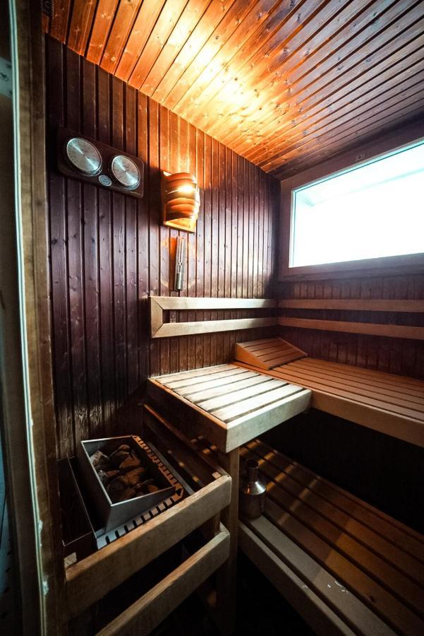 Hotel Hirschen Wildhaus Zewnętrze zdjęcie